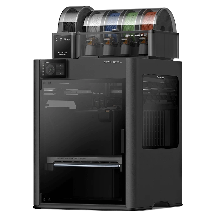 3D printing